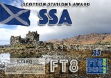 Scottish Stations 25 ID1618